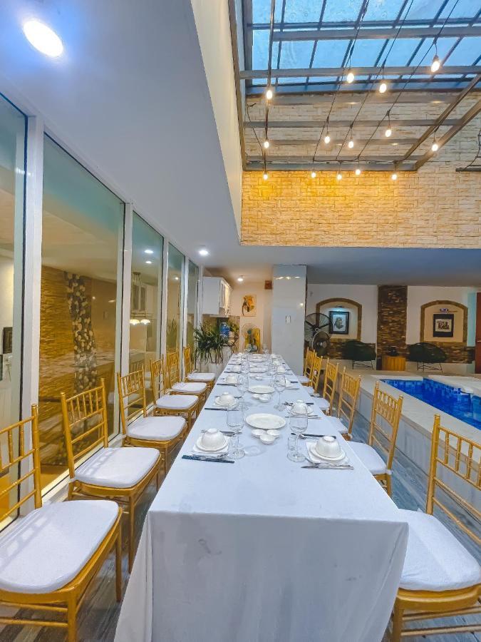 Penthouse 86 - Pool Private - In The Heart Hcm Apartment Bandar Ho Chi Minh Luaran gambar