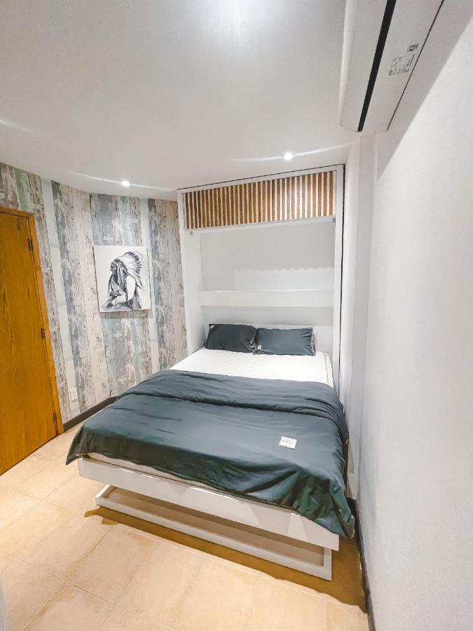 Penthouse 86 - Pool Private - In The Heart Hcm Apartment Bandar Ho Chi Minh Luaran gambar