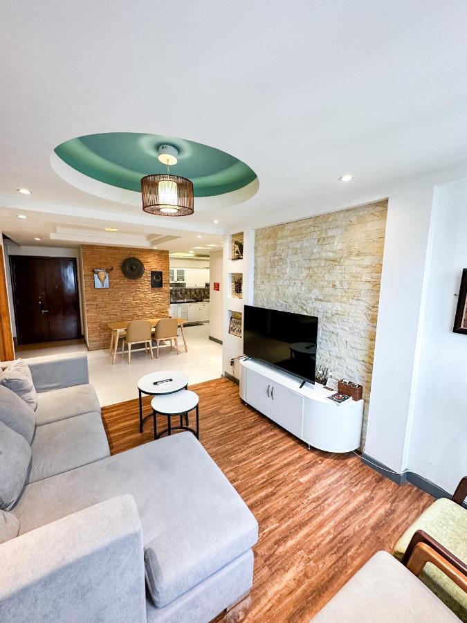 Penthouse 86 - Pool Private - In The Heart Hcm Apartment Bandar Ho Chi Minh Luaran gambar